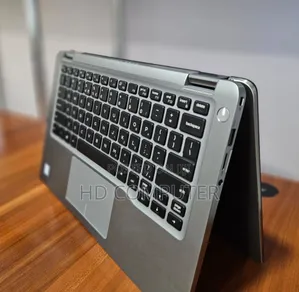 New Laptop Dell Latitude 5310 8GB Intel Core I5 SSD 256GB