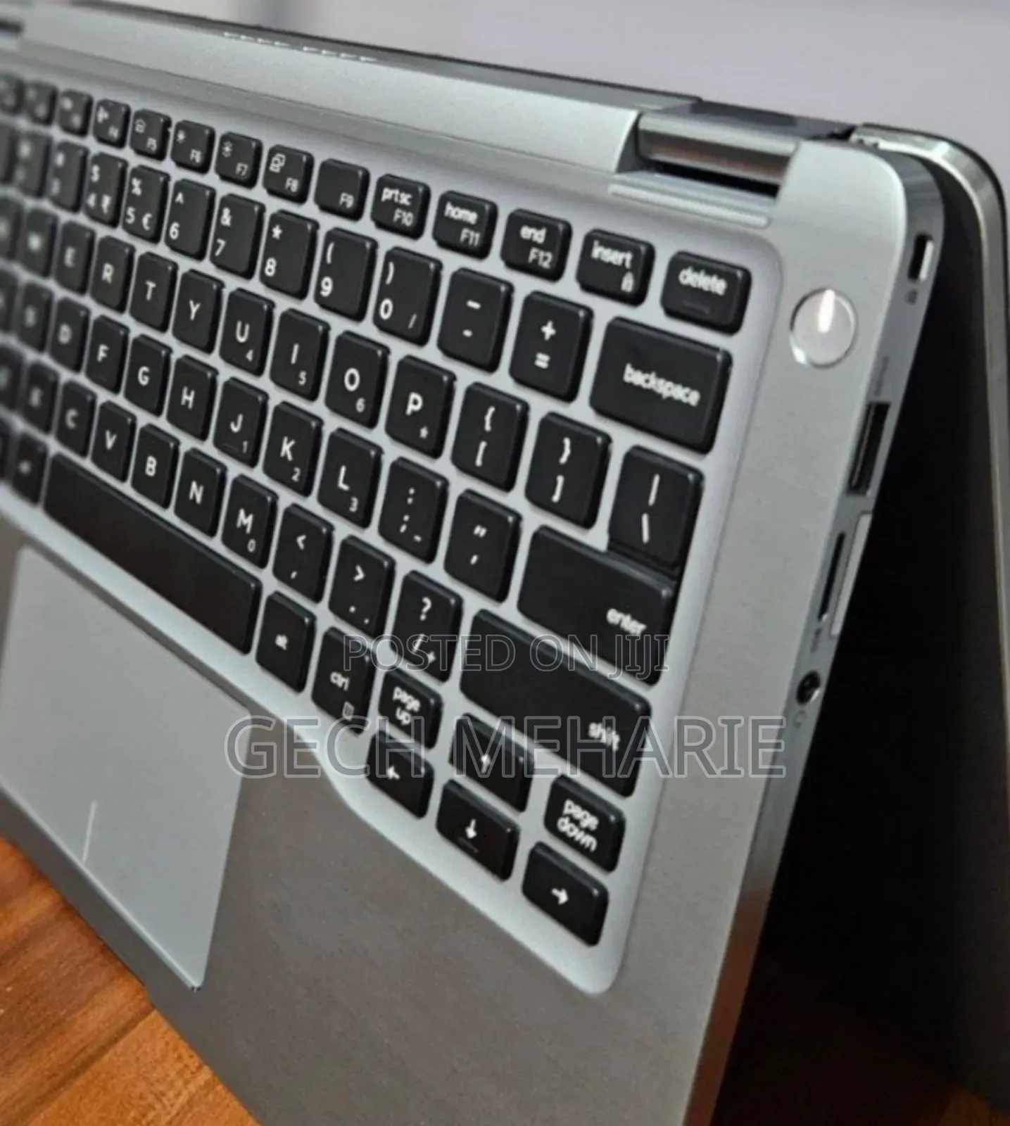 New Laptop Dell Latitude 5310 8GB Intel Core I5 SSD 256GB