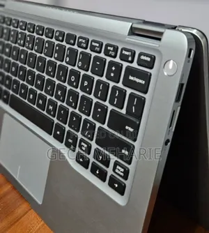 New Laptop Dell Latitude 5310 8GB Intel Core I5 SSD 256GB