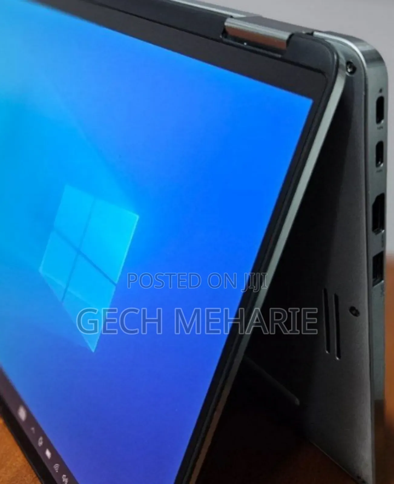 New Laptop Dell Latitude 5310 8GB Intel Core I5 SSD 256GB