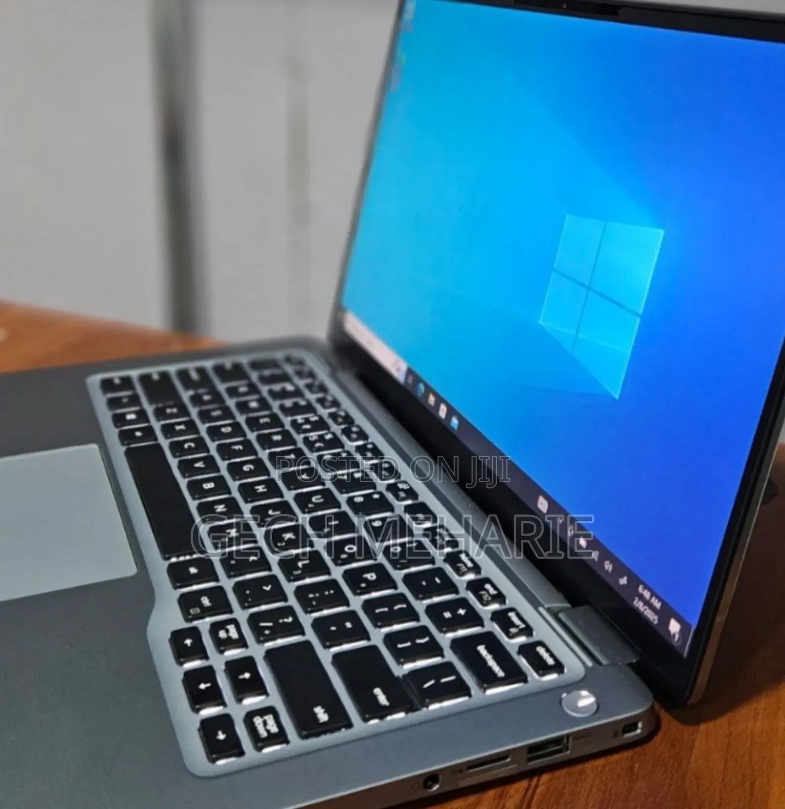 New Laptop Dell Latitude 5310 8GB Intel Core I5 SSD 256GB