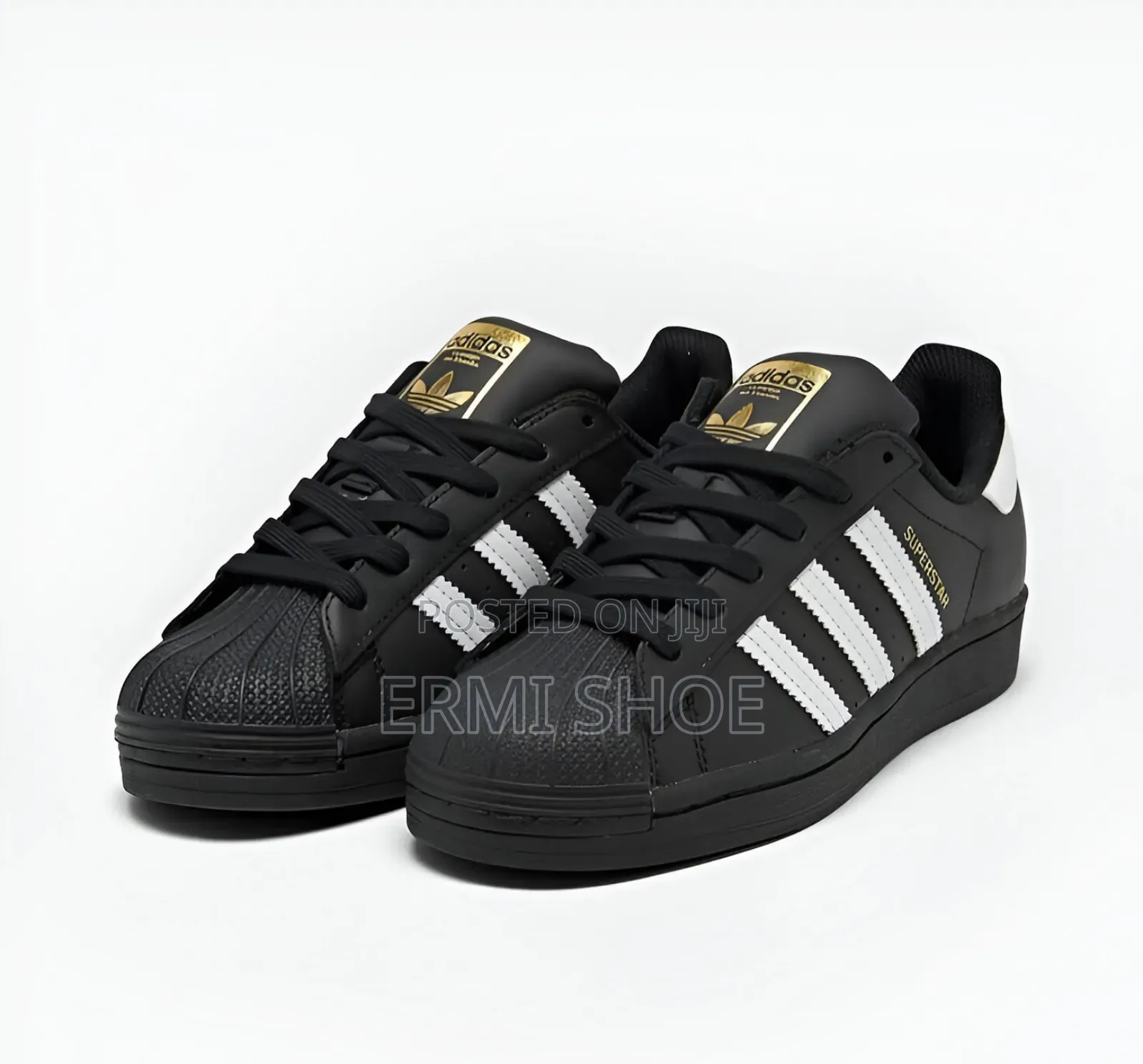 Oldschool Adidas