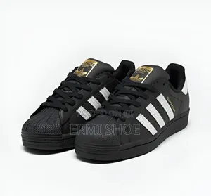 Oldschool Adidas