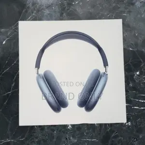 Photo - Apple Max Pure Sound: Clarity Redefined, Every Note Perfect