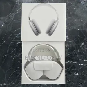 Photo - Apple Max Pure Sound: Experience Audio Freedom, Feel More