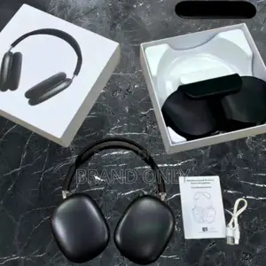 Photo - Apple Max Pure Sound: Hear the Future of Audio