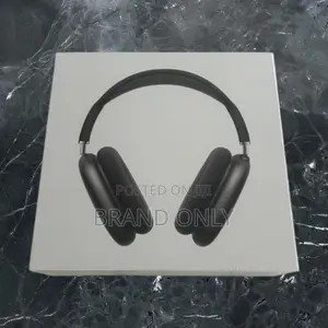 Photo - Apple Max Pure Sound: Unlock Perfect Sound, Feel Alive