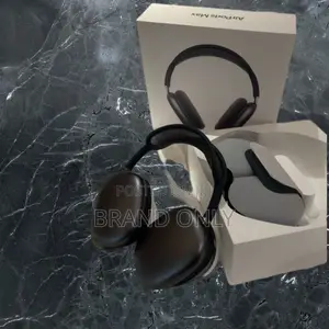 Photo - Apple Max Pure Sound: Designed for Audiophile Everywhere Now