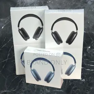 Photo - Apple Max Pure Sound: Feel Every Beat, Crystal Clear