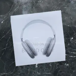 Photo - Apple Max Pure Sound: Sound Perfected, Enjoy Every Moment