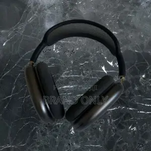 Photo - Apple Max Pure Sound: Where Audio Reaches Its Peak