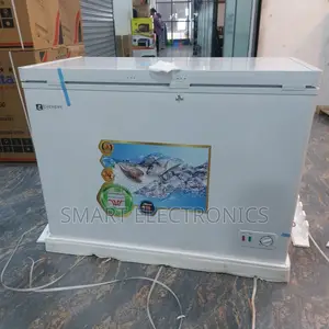 Everest Deep Frazer 330L