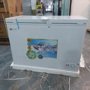Everest Deep Frazer 330l