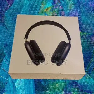 Photo - Apple Max Pure Sound: The Best Sound for You