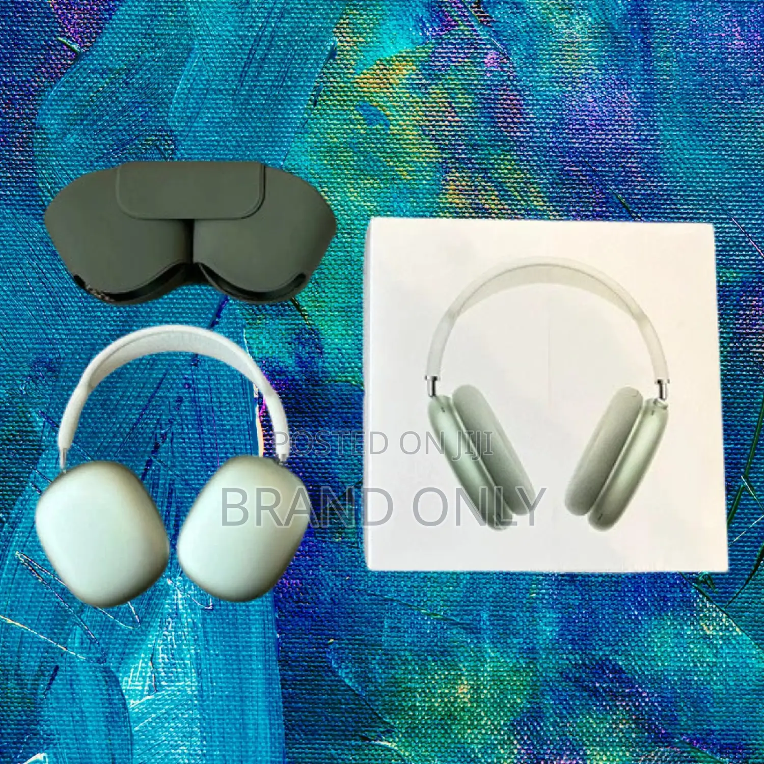 Apple Max Pure Sound: Feel Sound Like Never Before