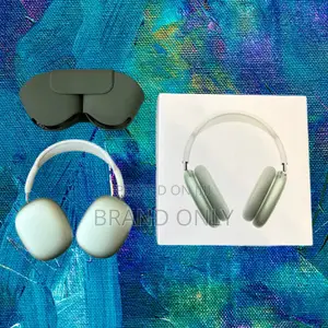 Photo - Apple Max Pure Sound: Feel Sound Like Never Before