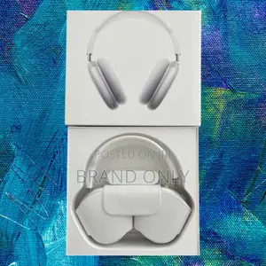 Photo - Apple Max Pure Sound: Pristine Audio, Immersive Experience