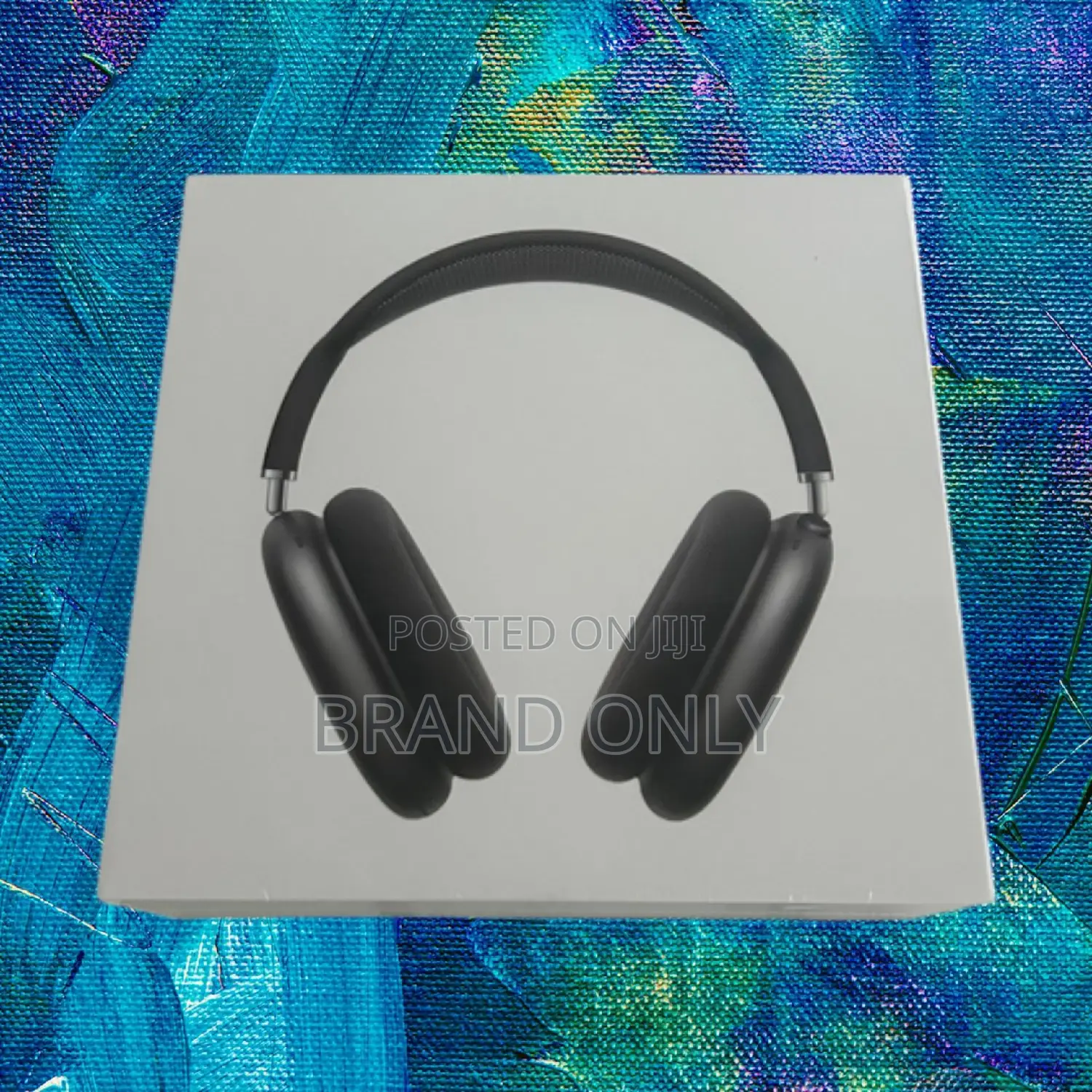 Apple Max Pure Sound: Experience Sound, the Apple Way