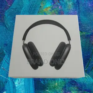 Photo - Apple Max Pure Sound: Experience Sound, the Apple Way