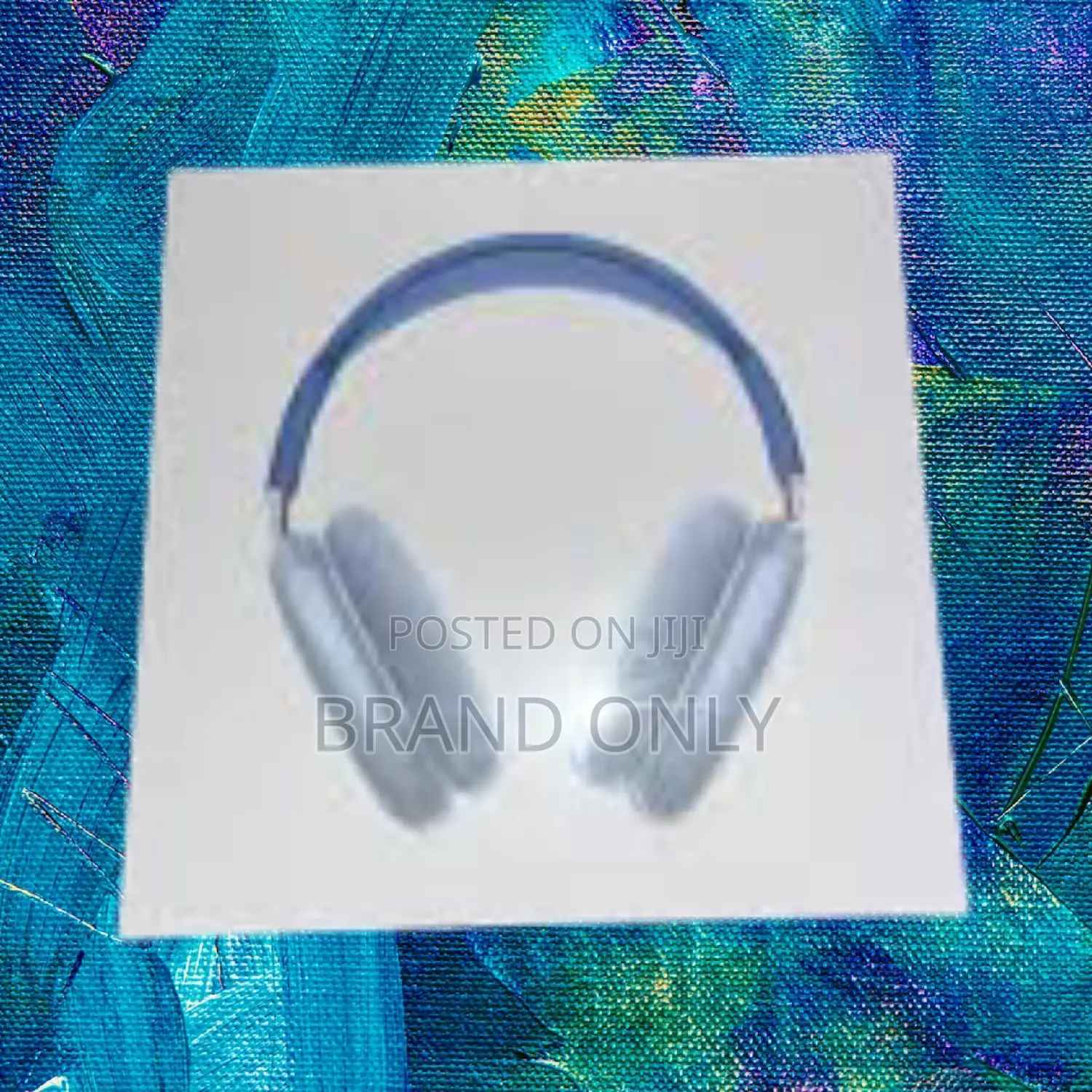 Apple Max Pure Sound: The New Sound, Enjoy Now