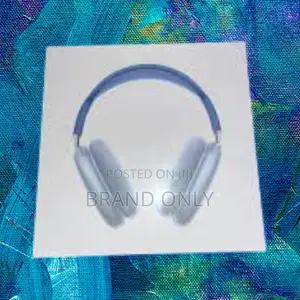 Photo - Apple Max Pure Sound: The New Sound, Enjoy Now