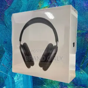 Photo - Apple Max Pure Sound: Listen to Music in Peace