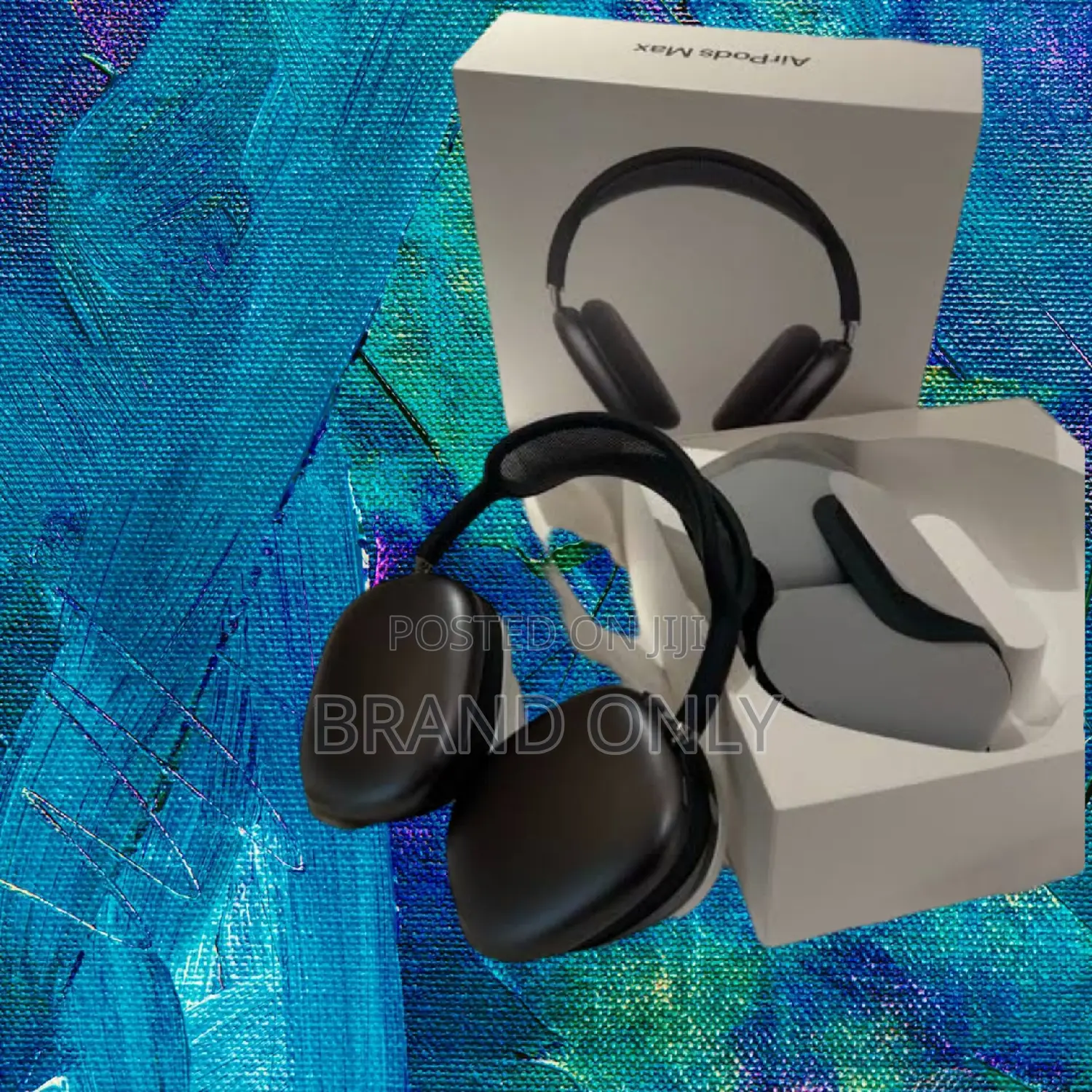 Apple Max Pure Sound: Sound So Good, Hear Clearly