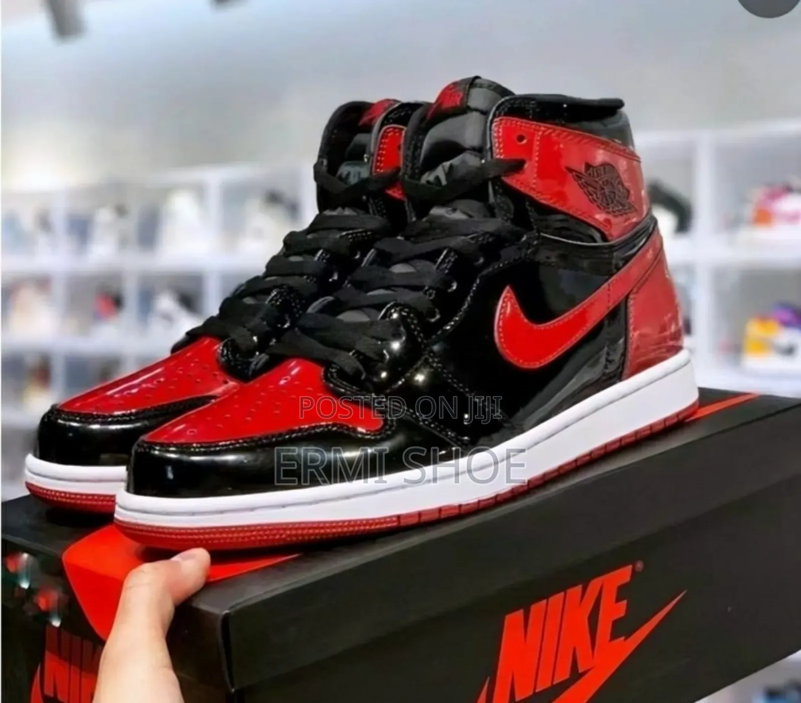 Jordan 1 Orginal
