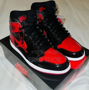 Jordan 1 Orginal