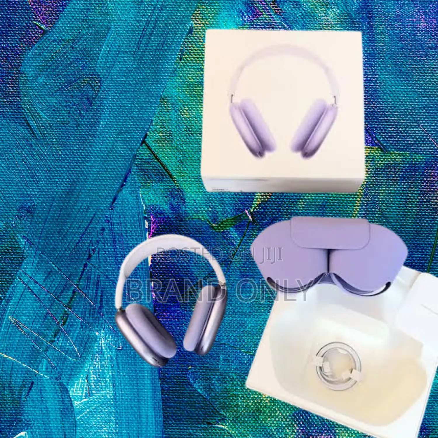 Apple Max Pure Sound: Hear Everything So Crisp, Clearly