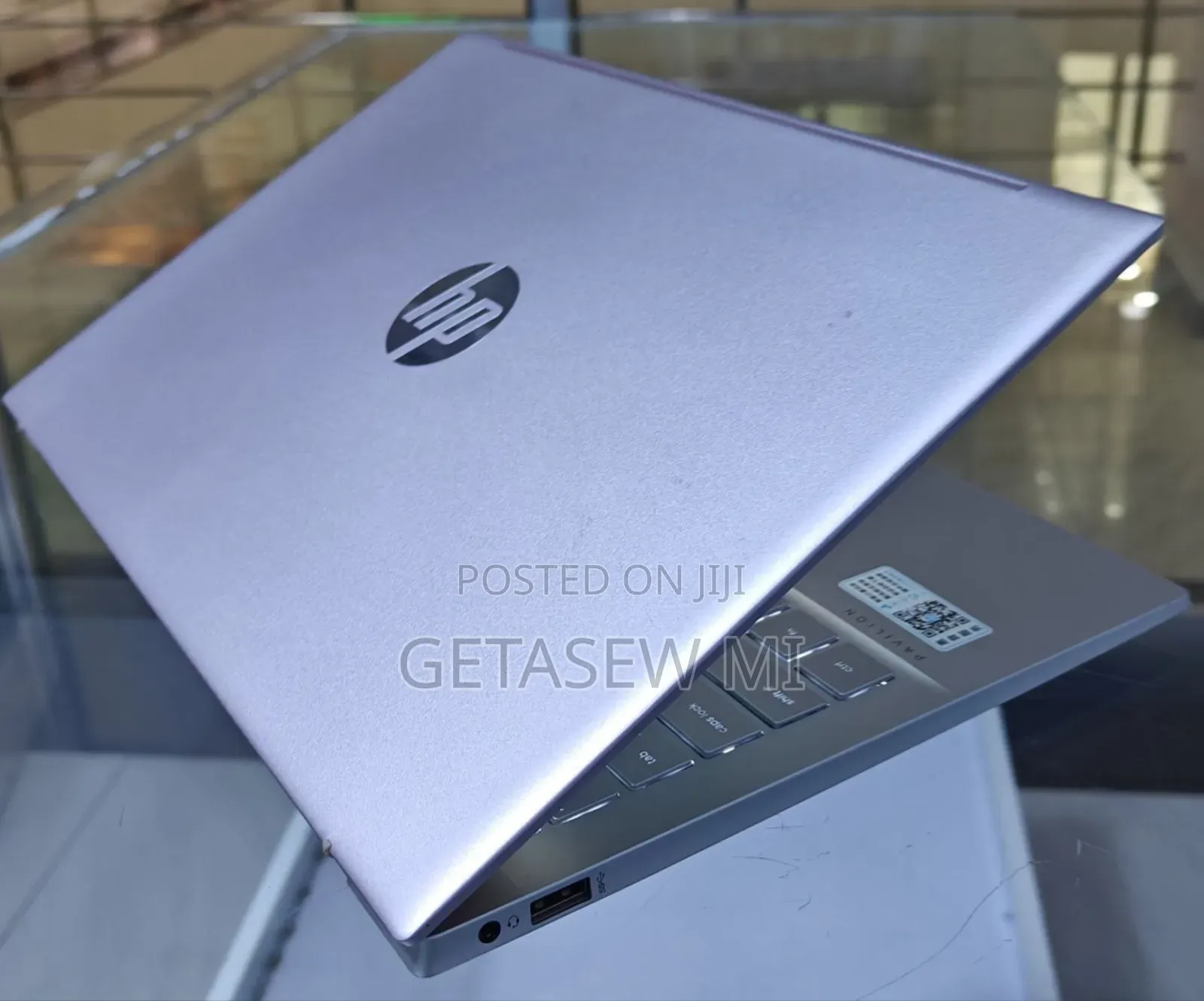 New Laptop HP Pavilion 14 16GB Intel Core I5 SSD 512GB