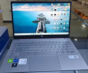 New Laptop HP Pavilion 14 16GB Intel Core I5 SSD 512GB