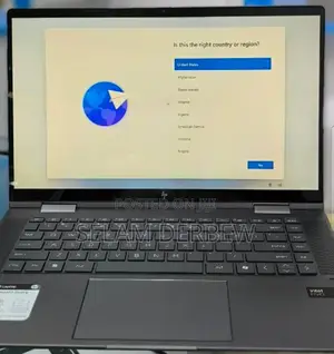 New Laptop HP Envy X360 32GB Intel Core Ultra 7 SSD 1T