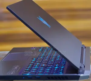 New Laptop Acer Predator Helios 300 16GB Intel Core I7 SSD 512GB