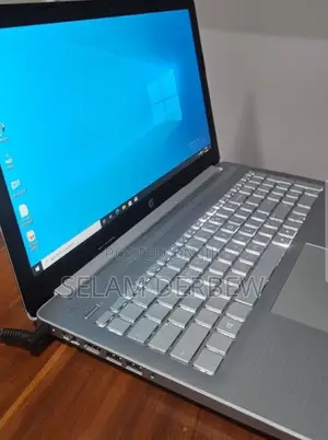 New Laptop HP Stream Notebook 16GB Intel Core I7 SSD 512GB