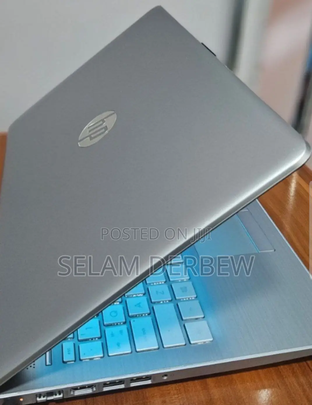 New Laptop HP Stream Notebook 16GB Intel Core I7 SSD 512GB