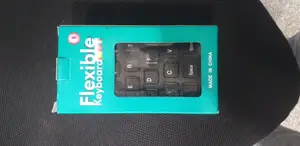 Photo - Feilxable Keyboard