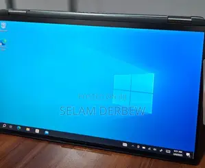 New Laptop Dell Latitude 12 8GB Intel Core I5 SSD 256GB