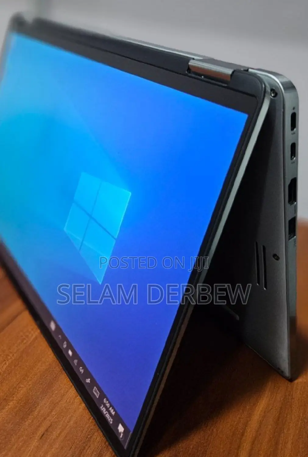 New Laptop Dell Latitude 12 8GB Intel Core I5 SSD 256GB