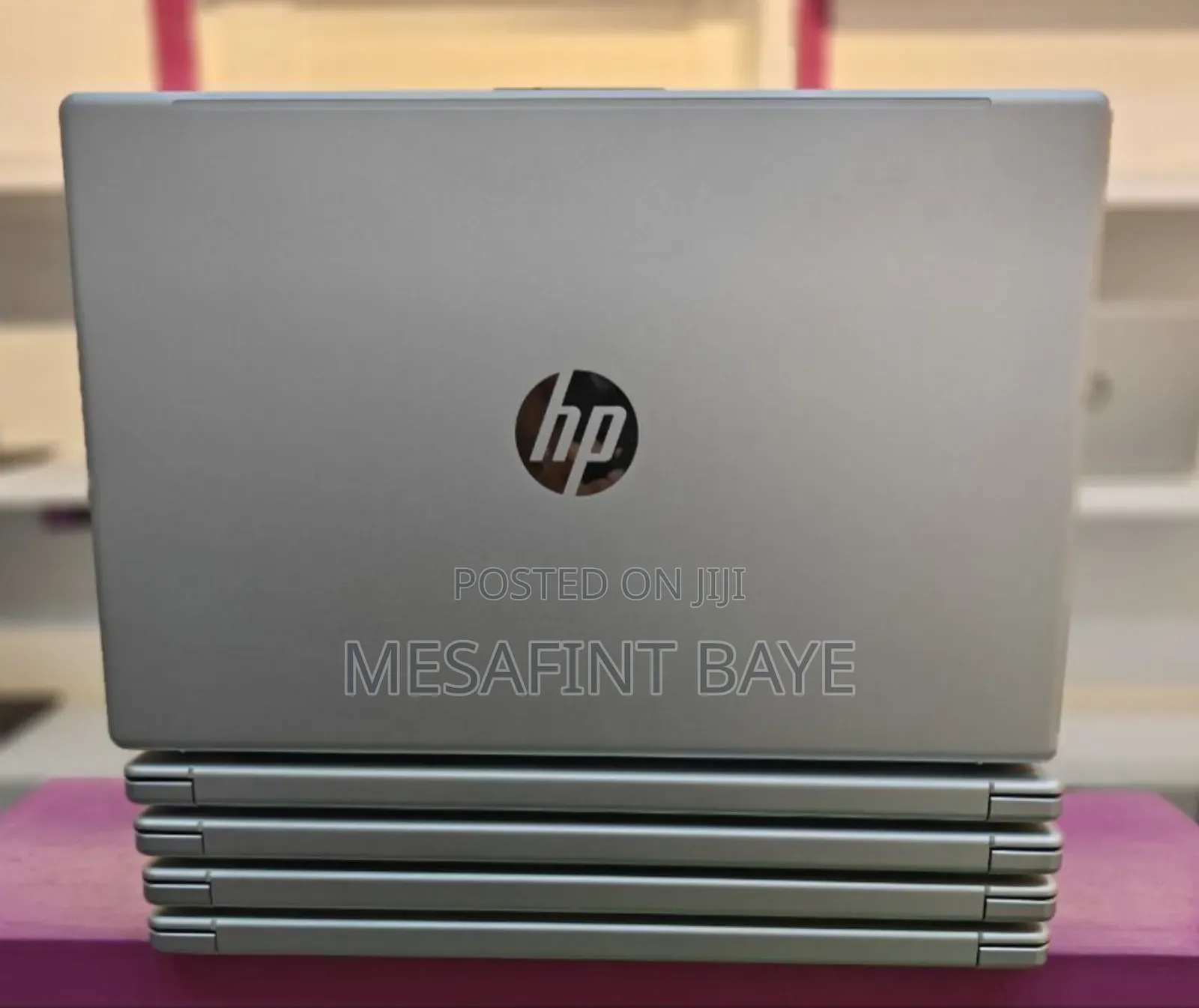 New Laptop HP Stream Notebook 8GB Intel Core I3 SSD 1T