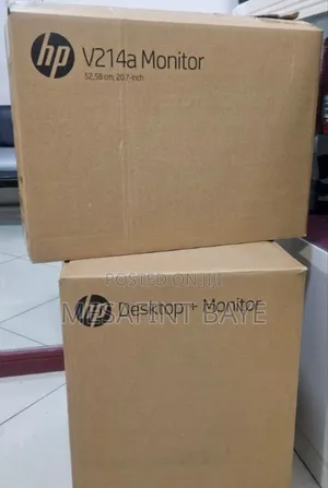 New Desktop Computer HP 290 G4 8GB Intel Core I7 SSD 1T