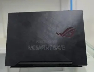 New Laptop Asus ROG Zephyrus G15 32GB Intel Core I7 SSD 1T