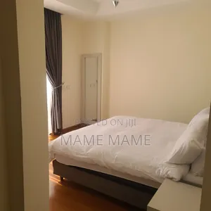 Furnished 2bdrm Apartment in Addis Abeba, Bole for rent