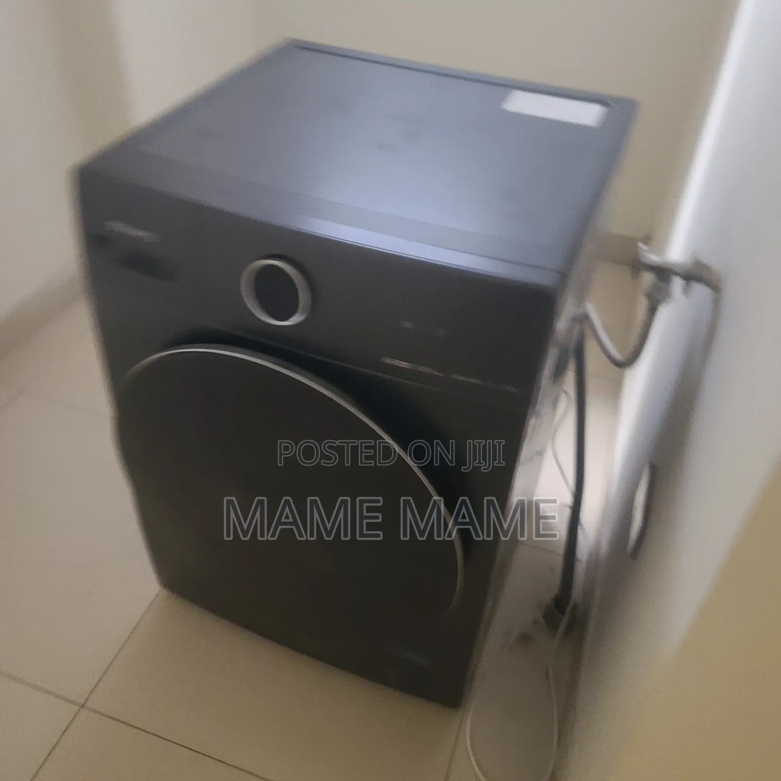 Furnished 2bdrm Apartment in Addis Abeba, Bole for rent