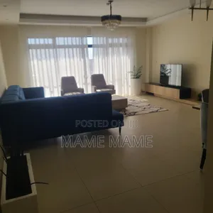 Photo - Furnished 2bdrm Apartment in Addis Abeba, Bole for rent