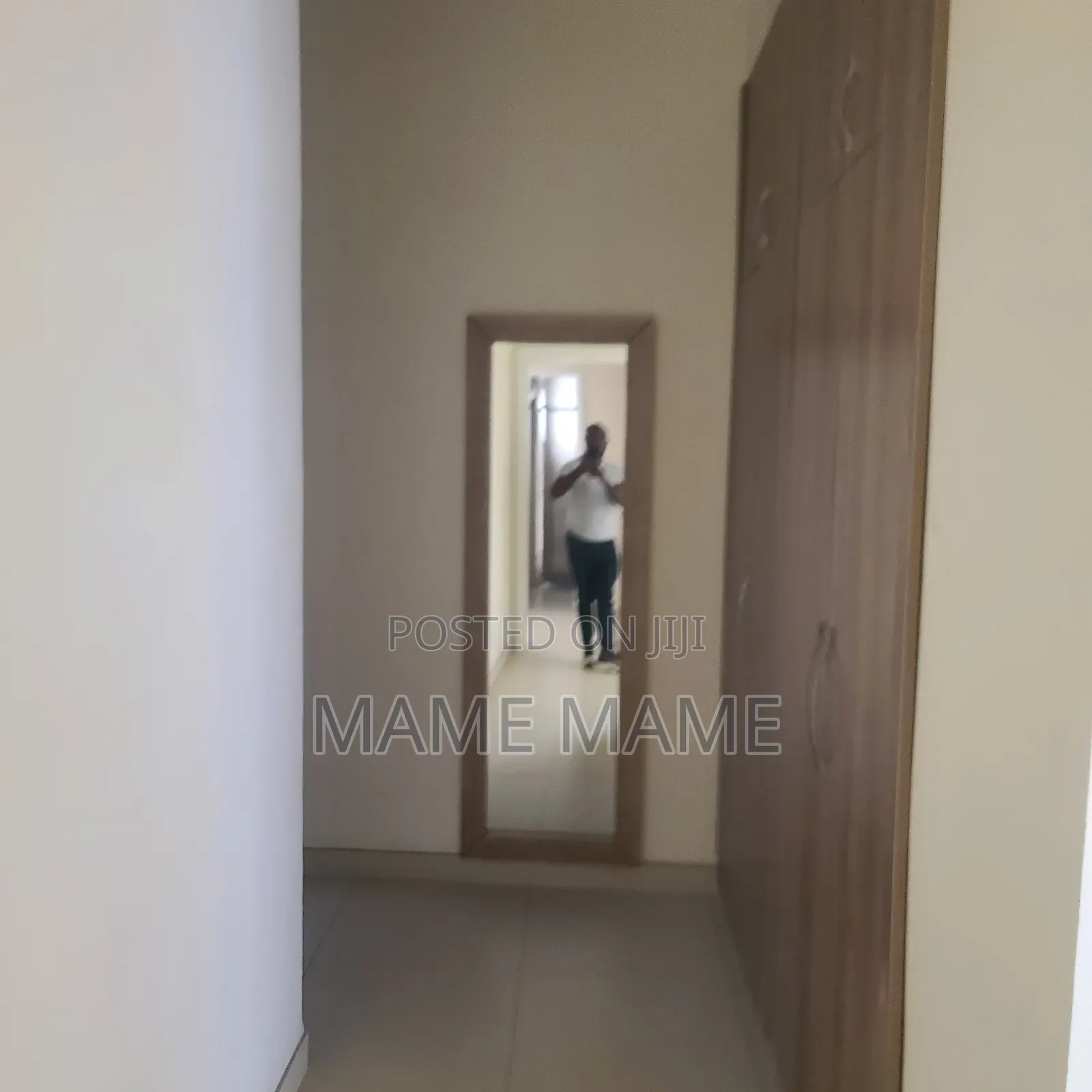 Furnished 2bdrm Apartment in Addis Abeba, Bole for rent