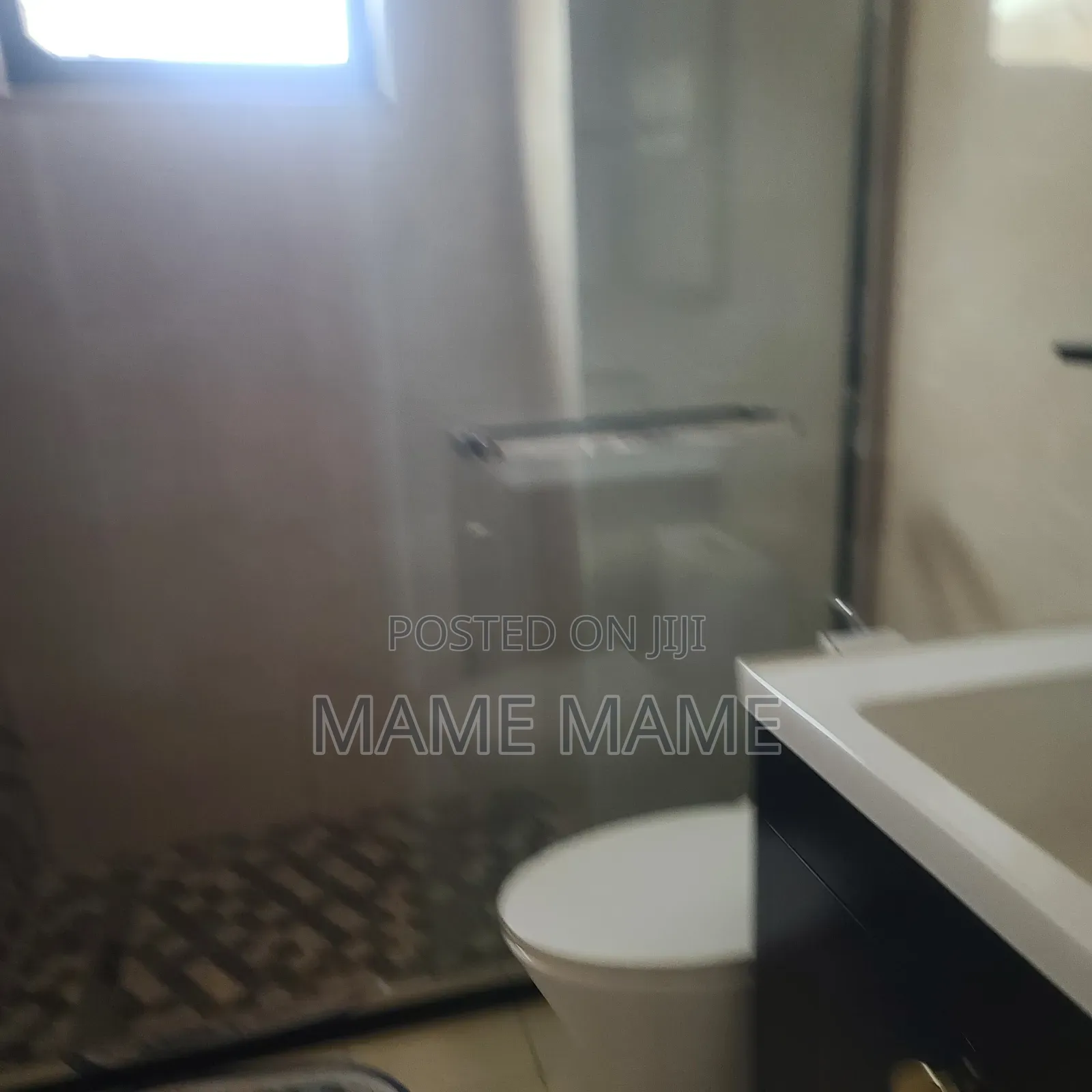 Furnished 2bdrm Apartment in Addis Abeba, Bole for rent