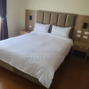 Furnished 2bdrm Apartment in Addis Abeba, Bole for rent
