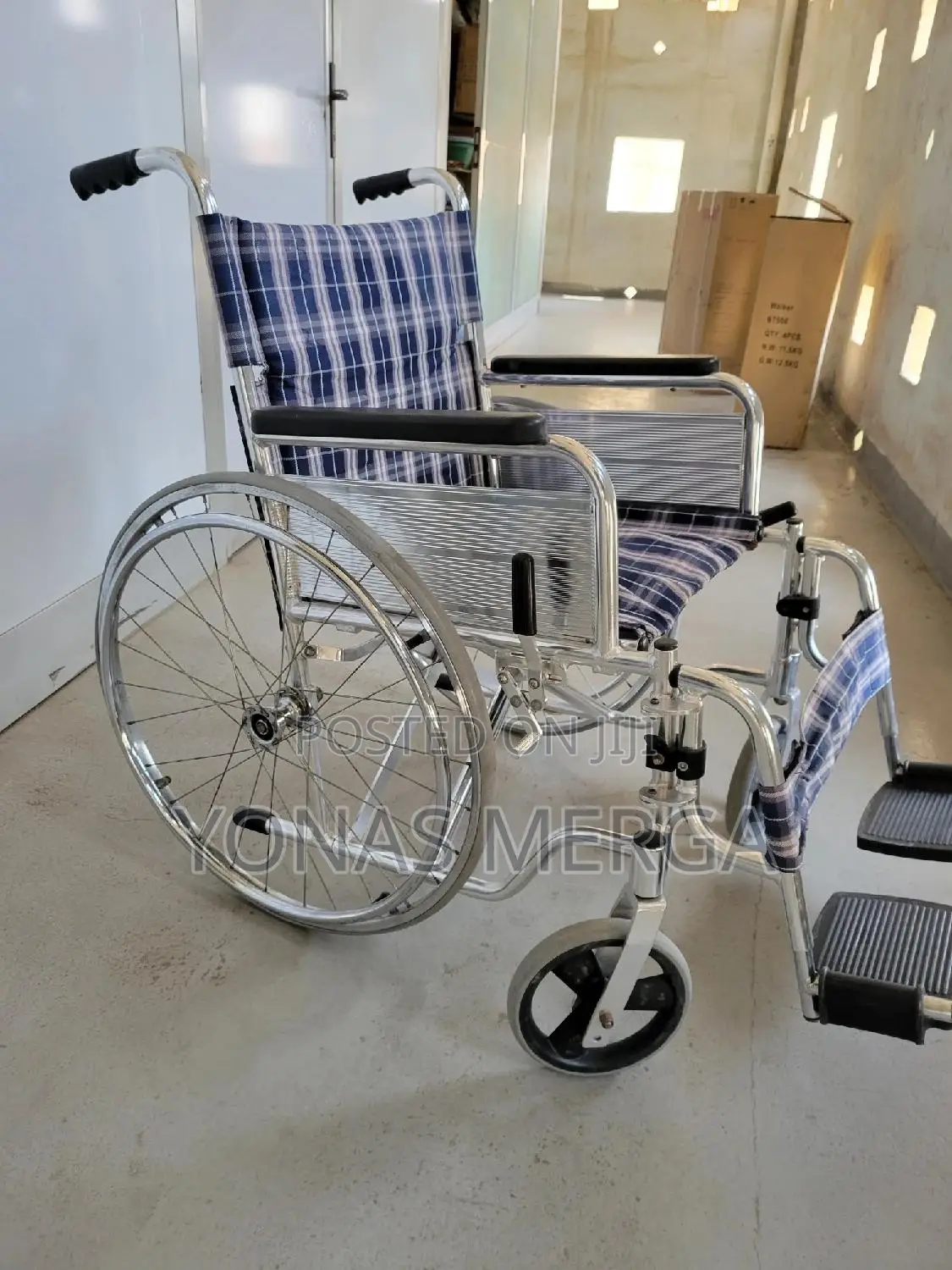 Home Portable Transport Wheelchair₢XHZSWK Wheelchairs₫ዊልቼር