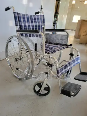 Wheelchair邽notrolley Chair/a Wheelchairs Folding Lightweight